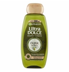 SHAMPOO ULTRA DOLCE OLIVA MITICA 300ML