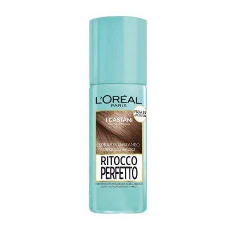 L'OREAL RITOCCO PERFETTO 10 CASTANO DORATO