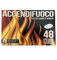 START ACCENDIFUOCO 48PZ