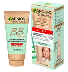 GARNIER BB CREAM ANTIETA' CHIARA