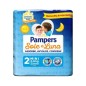 PAMPERS PANNOLINI SOLE&LUNA TG2 MINI 21PZ