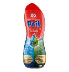 PRIL GEL EXCELL. 540 30LAV.S.GRASS.C8019