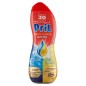 PRIL GEL EXCELLENCE LIMONE 540ML 30 LAVAGGI