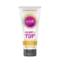 SUNSILK SHAMPOO TONALIZZANTE BLONDE 180ML