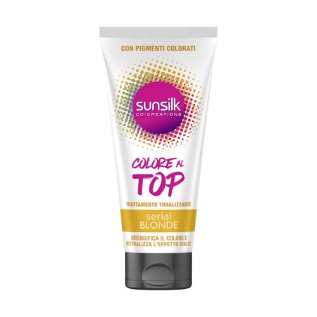 SUNSILK SHAMPOO TONALIZZANTE BLONDE 180ML