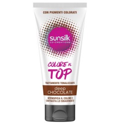 SUNSILK TRATTAMENTO TONALIZZANTE CHOCO ML.180