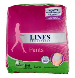 LINES SPECIALIST DISCRET LARGE