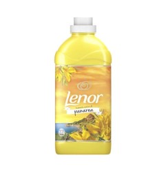 LENOR PANAREA 575ML 25 LAVAGGI