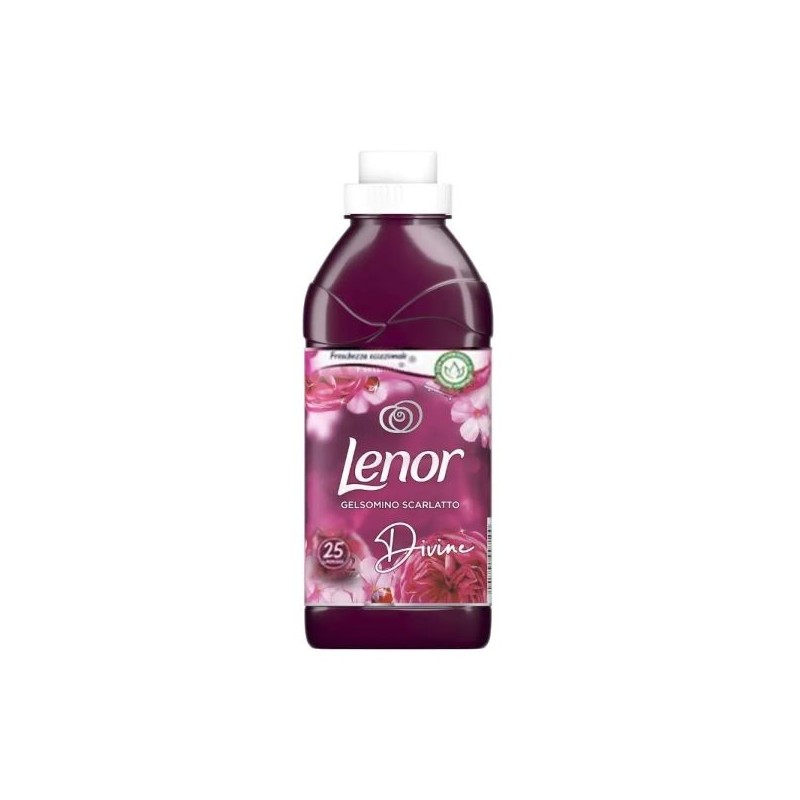 LENOR GELSOMINO 575ML 25 LAVAGGI