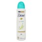 DOVE DEODORANTE GO FRESH PEAR & ALOE SPRAY 150ML