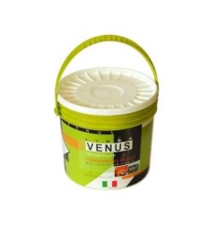 IDROPITTURA TRASPIRANTE COLORE BIANCO 4LT