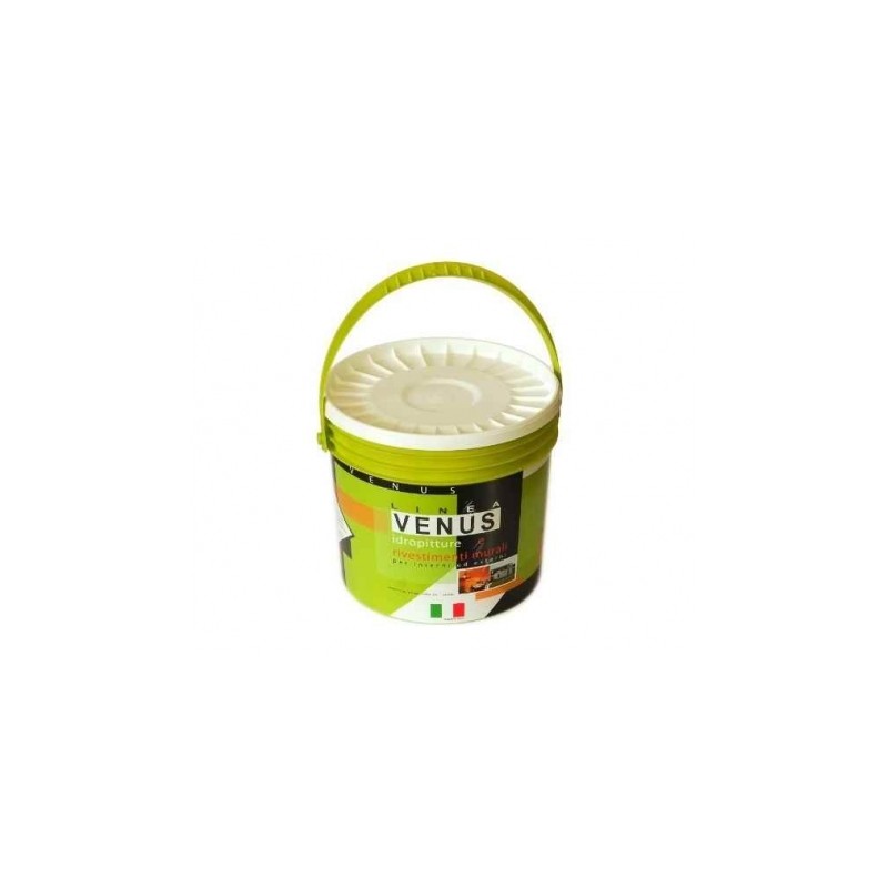 IDROPITTURA TRASPIRANTE COLORE BIANCO 4LT