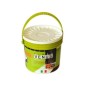 IDROPITTURA TRASPIRANTE COLORE BIANCO 4LT