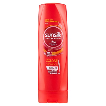 SUNSILK BALSANO COLORE VIBRANTE 200ML