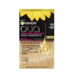 OLIA NEW 9.30 BIONDO CARAMELLO THE GOLD