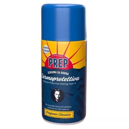 PREP SCHIUMA DA BARBA 300ML