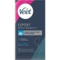 VEET EXPERT STRISCE CORPO PELLI SENSIBILI 12PZ