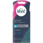 VEET EXPERT STRISCE VISO PELLI SENSIBILI 12PZ