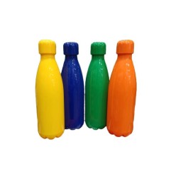 BORRACCIA TRITAN  COLORI ASS 750ML