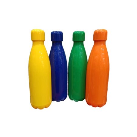 BORRACCIA TRITAN  COLORI ASS 750ML
