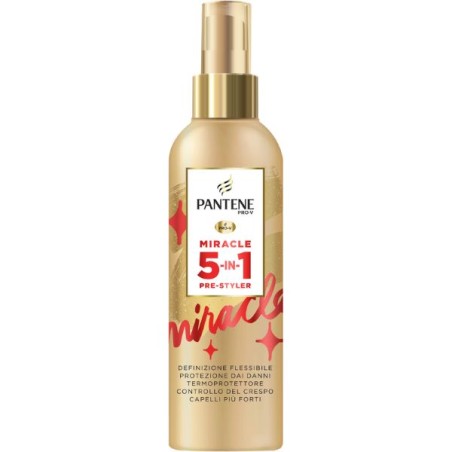 PANTENE PRESTYLING 5IN1 TERMOPROTETTORE 200ML