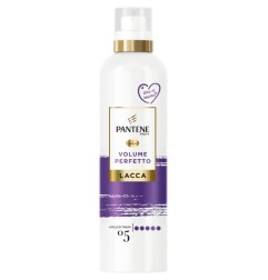 PANTENE STYLING LACCA VOLUME 250ML