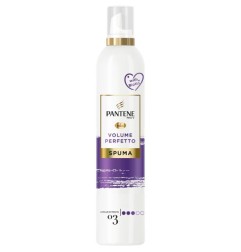 PANTENE STYLING SPUMA VOLUME PERFETTO 200ML