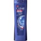 CLEAR SHAMPOO ACTION 2IN1 225ML