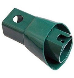 ADATTATORE ELETTRIFICATO 130/140