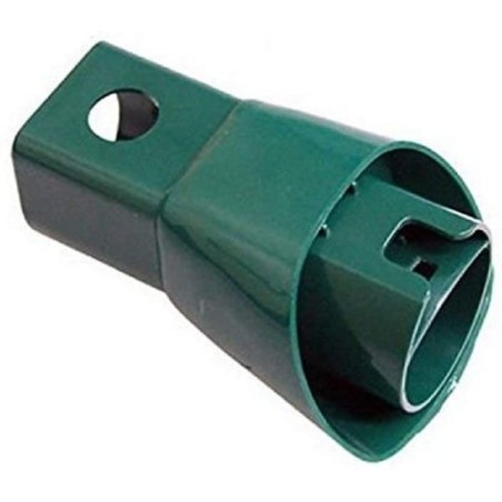 ADATTATORE ELETTRIFICATO 130/140