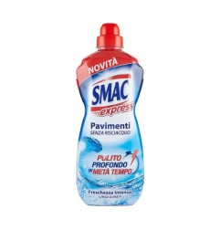 SMAC EXPRESS PAVIMENTI FRESCHE