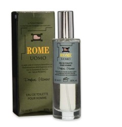 ROME UOMO EAU DE TOILETTE POUR HOMME 50ML