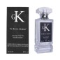 GK BE EAU DE TOILETTE POUR HOMME 50ML