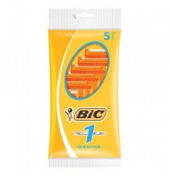 BIC MONOLAMA SENSITIVE 5PZ