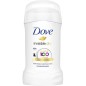 DOVE DEO STICK INVISIBLE 40ML