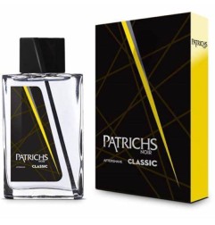 PATRICHS NOIR AFTER SHAVE CLASSIC 75ML