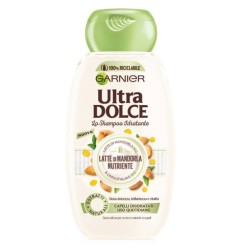 ULTRADOLCE SHAMPOO LATTE DI MANDORLA  250ML