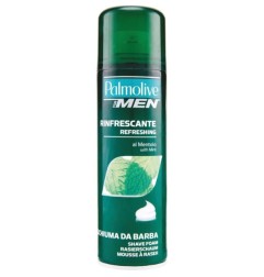 PALMOLIVE SCHIUMA DA BARBA RINFRESCANTE 300ML