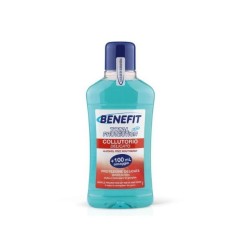 BENEFIT COLLUTTORIO DELICATO SENZA ALCOOL 500ML