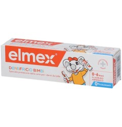 ELMEX DENTIFRICIO BIMBI 50 ML