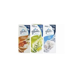 GLADE TOUCH & FRESH RICARICA MIX 2 10 ML