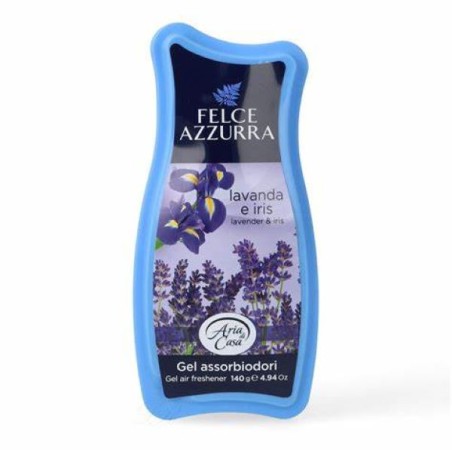 FELCE AZZURRA GEL PROFUMANTE LAVANDA E IRIS