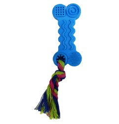 GIOCO IN GOMMA PER CANI CM.16,5