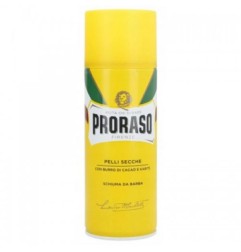 PRORASO NEW SCHIUMA NUTRIENTE