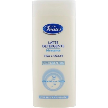 VENUS LATTE STRUCCANTE 200ML