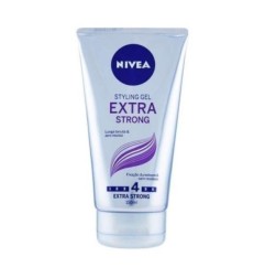 NIVEA GEL EXTRA STRONG 150ML