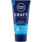 NIVEA MAN GEL WET LOOK AQUA 150ML