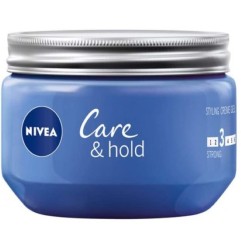 NIVEA STYLING CREAM GEL 150ML