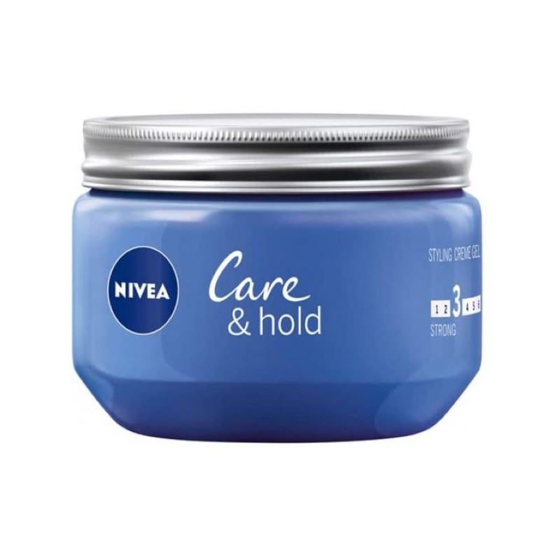 NIVEA STYLING CREAM GEL 150ML