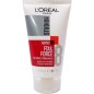 L'OREAL GEL FIX &FORCE FISSAGGIO IPERFORTE 150ML